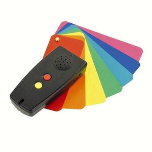 Говорящий определитель цвета - fgospostavki.ru - Белово