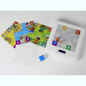 Алгоритмика «Удивительный код» - для обучения детей программированию - fgospostavki.ru - Белово