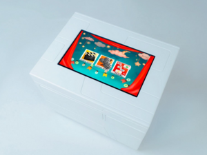 Мастерская Анимации - мультстудия - fgospostavki.ru - Белово