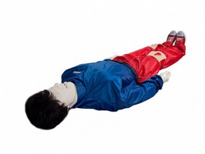 Робот-тренажер "Антон-1.01 Травма" - fgospostavki.ru - Белово