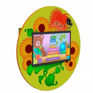 Профессиональный интерактивный развивающий комплекс «Антошка» - fgospostavki.ru - Белово