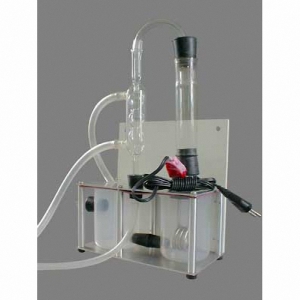 Аппарат для демонстрации процесса дистилляции воды (220 В) - fgospostavki.ru - Белово