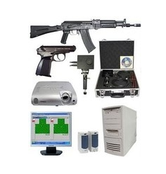 Интерактивный лазерный тир «Кадет» - fgospostavki.ru - Белово