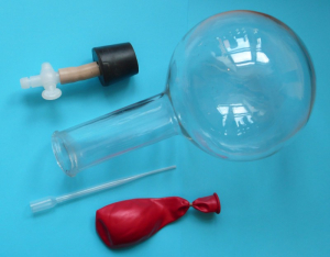 Прибор для демонстрации действия атмосферы - fgospostavki.ru - Белово