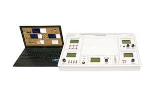 Универсальный измерительный учебный комплекс «ПРАКТИК» - fgospostavki.ru - Белово