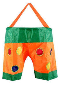 Штаны для игры с шарами детские - fgospostavki.ru - Белово