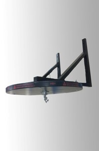 Платформа настенная для груши пневматической - fgospostavki.ru - Белово