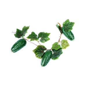 Ветка муляжей "Огурцы" - fgospostavki.ru - Белово