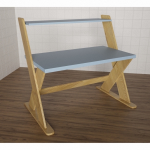 Стол детский «Малыши-карандаши» - fgospostavki.ru - Белово