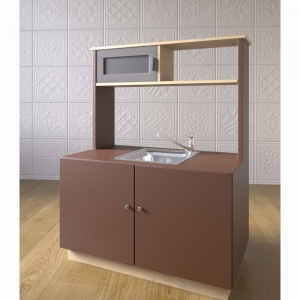 Детская кухня «Александра» - fgospostavki.ru - Белово