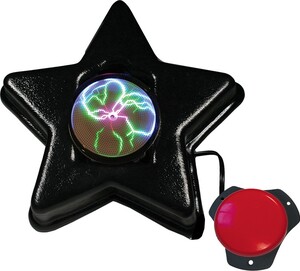 Игра "Плазменная звезда" - fgospostavki.ru - Белово