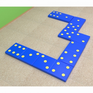 Игровой набор Домино - fgospostavki.ru - Белово