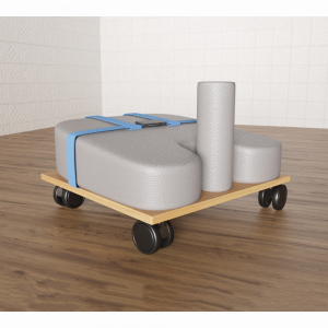 Опора функциональная для ползания «Хочу и смогу» - fgospostavki.ru - Белово