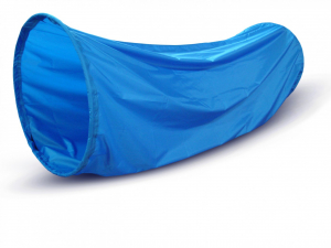 Тоннель с двумя обручами (2,5 метра) - fgospostavki.ru - Белово