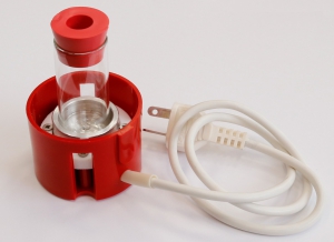 Лабораторная баня для ученического эксперимента - fgospostavki.ru - Белово