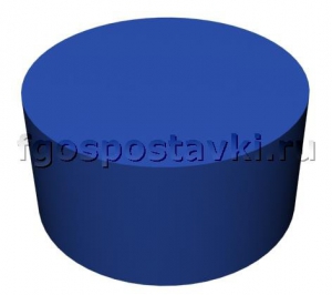 Банкетка ВИК (вариант 1) - fgospostavki.ru - Белово