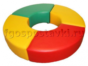 Банкетка "Радуга" - fgospostavki.ru - Белово