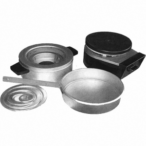 Баня комбинированная БКЛ (лабораторная) - fgospostavki.ru - Белово