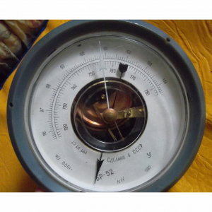Барометр-анероид - fgospostavki.ru - Белово