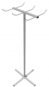 Стойка для резиновых амортизаторов, скакалок, эспандеров - fgospostavki.ru - Белово