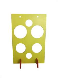 Стенд для метания в цель - fgospostavki.ru - Белово