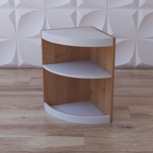 Игровой стеллаж "Уголок для мелочей" - fgospostavki.ru - Белово