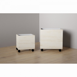 Стеллаж для игрушек «Кубик» - fgospostavki.ru - Белово