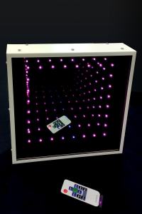 Настенное панно «Бесконечность-И» - fgospostavki.ru - Белово