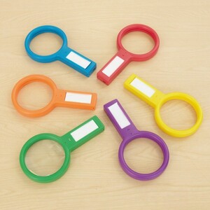 Комплект говорящих луп - fgospostavki.ru - Белово