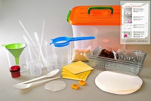 Набор НШ1 "Способы очистки воды" - fgospostavki.ru - Белово