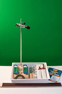 Комплект №2 ГИА-лаборатория по физике - fgospostavki.ru - Белово