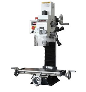 Вертикально фрезерный станок оснащенный щитком-экраном из оргстекла Вариант 2 - fgospostavki.ru - Белово