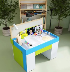 Многофункциональный модульный интерактивный комплекс Творческая мастерская. Базовый - fgospostavki.ru - Белово