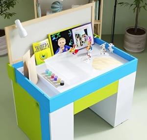 Многофункциональный модульный интерактивный комплекс Творческая мастерская. Все включено - fgospostavki.ru - Белово