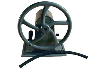 Насос вакуумный Комовского - fgospostavki.ru - Белово