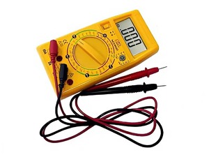 Амперметр демонстрационный - fgospostavki.ru - Белово