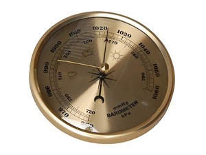 Барометр-анероид - fgospostavki.ru - Белово