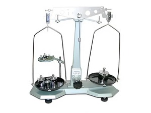 Весы технические до 1000г с разновесом - fgospostavki.ru - Белово