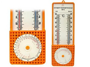 Гигрометр психрометрический - fgospostavki.ru - Белово