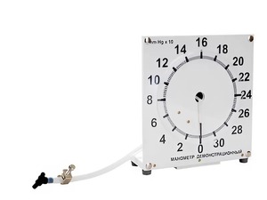 Манометр демонстрационный - fgospostavki.ru - Белово
