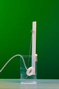 Прибор для демонстрации давления в жидкости - fgospostavki.ru - Белово