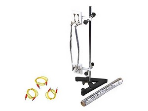 Прибор для демонстрации взаимодействия электрических токов - fgospostavki.ru - Белово