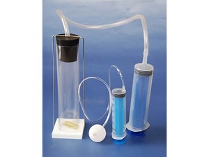 Прибор для изучения условий плавания тел - fgospostavki.ru - Белово