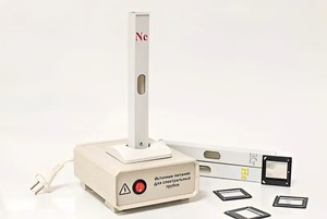 Прибор для наблюдения линейчатых спектров - fgospostavki.ru - Белово