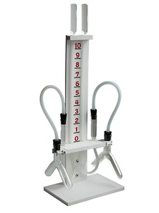 Прибор для иллюстрации зависимости скорости химических реакций от условий - fgospostavki.ru - Белово