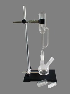 Прибор для получения галоидоалканов демонстрационный - fgospostavki.ru - Белово