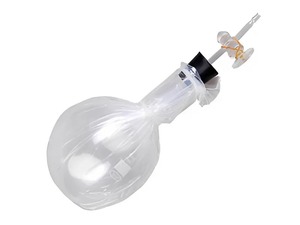 Сосуд для взвешивания воздуха - fgospostavki.ru - Белово