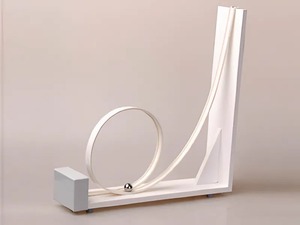 Центробежная дорога (прибор "Мертвая петля" демонстрационный) - fgospostavki.ru - Белово