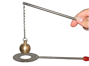 Шар с кольцом ШС - fgospostavki.ru - Белово