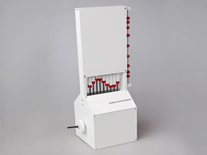 Машина волновая (демонстрационная модель) - fgospostavki.ru - Белово